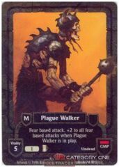 Plague Walker